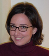 Photo of Debbie Olson